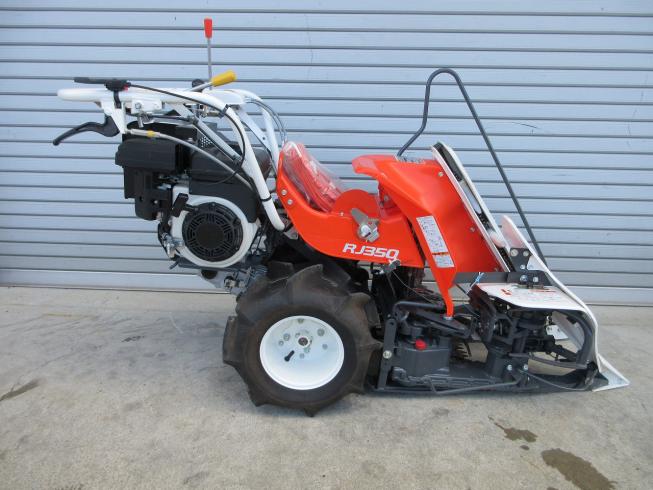 バインダー RJ350-DW 写真４