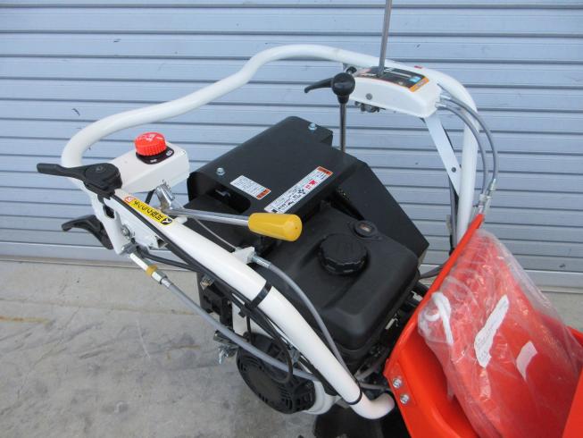 バインダー RJ350-DW 写真６