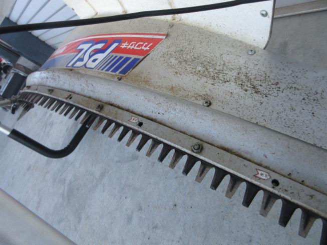 剪枝機 PSL120 写真９