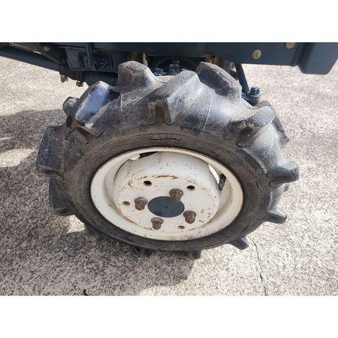 トラクター B-10D 写真９