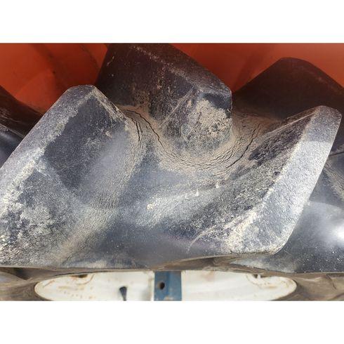 トラクター B-10D 写真10