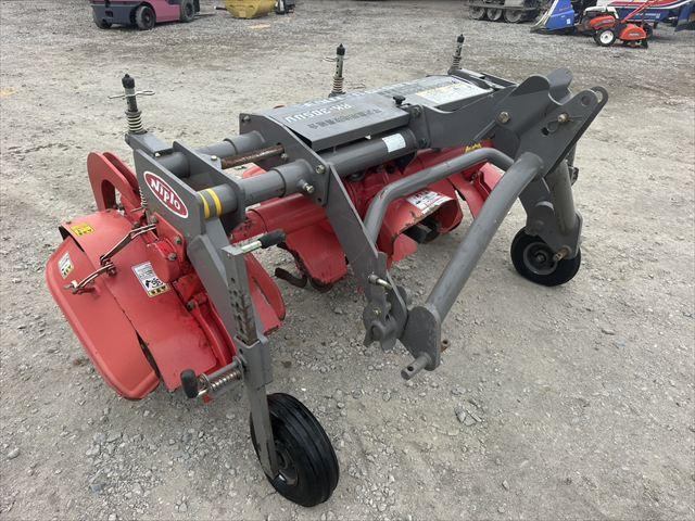 ロータリーカルチ RK-305UV 写真３