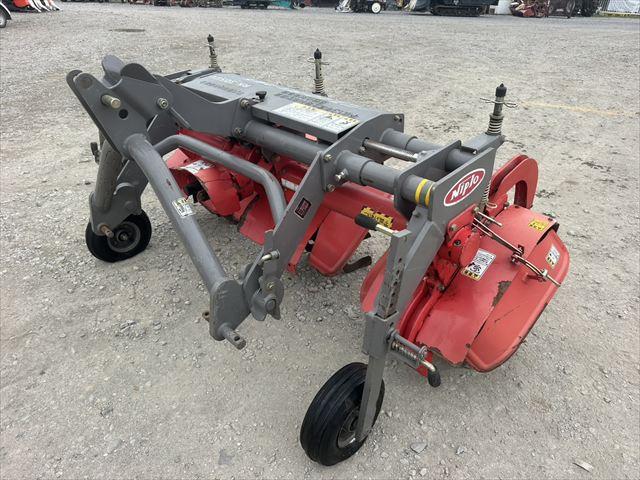 ロータリーカルチ RK-305UV 写真４