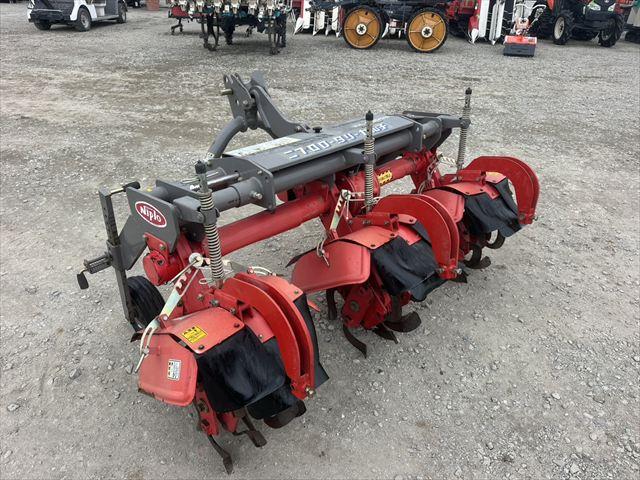 ロータリーカルチ RK-305UV 写真２