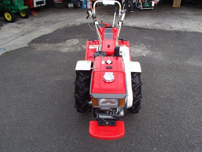 耕運機 YA70-FDLA 写真２