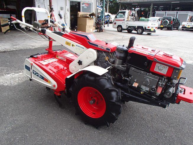 耕運機 YA70-FDLA 写真３