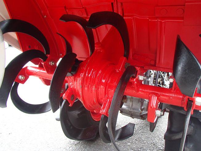 耕運機 YA70-FDLA 写真７