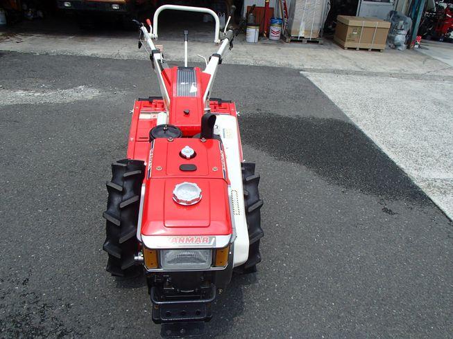 耕運機 YA70-D 写真２
