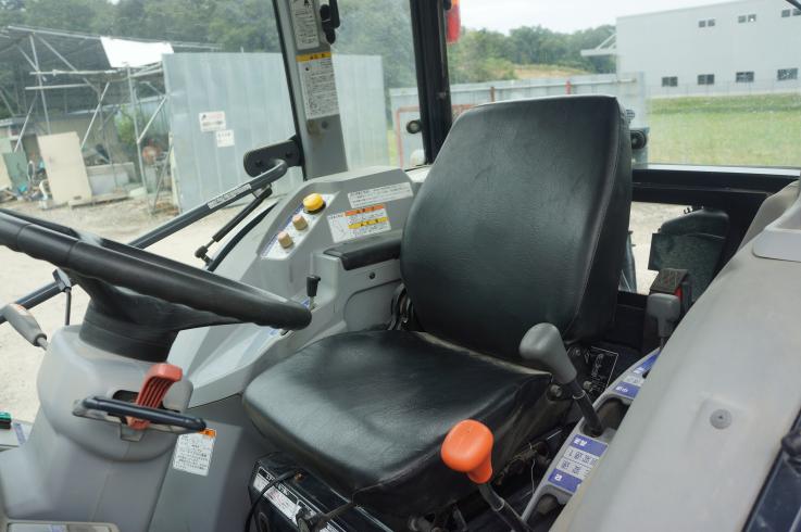 トラクター NT48 写真６