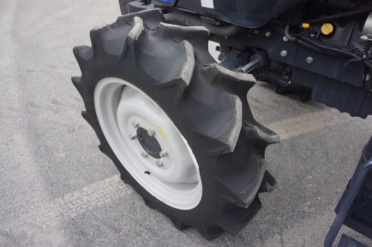 トラクター NT48 写真７