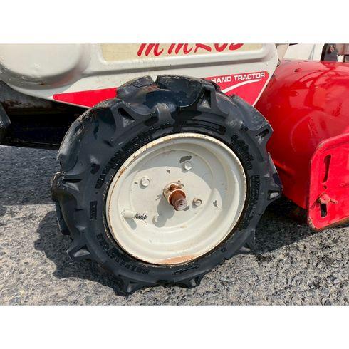 管理機 MMR65 写真５