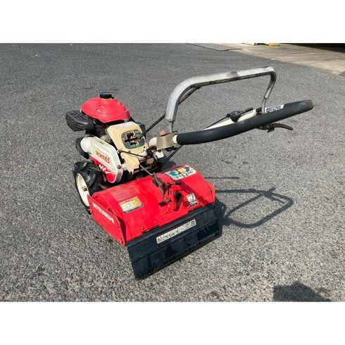 管理機 MMR65 写真４