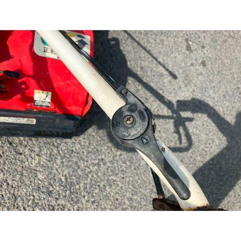 管理機 MMR65 写真10