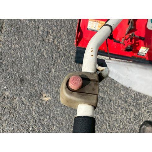 管理機 MMR65 写真９