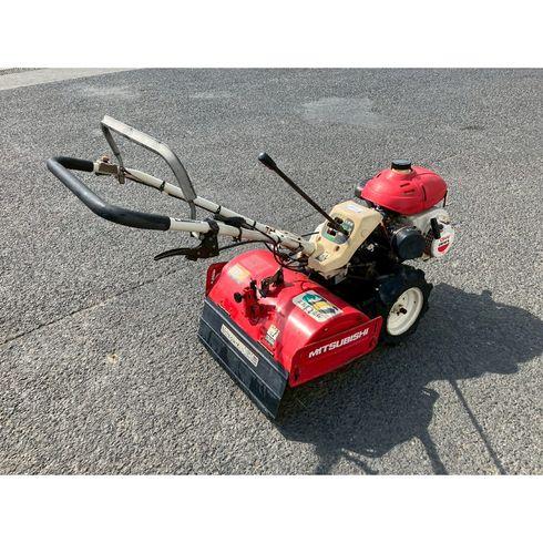 管理機 MMR65 写真３