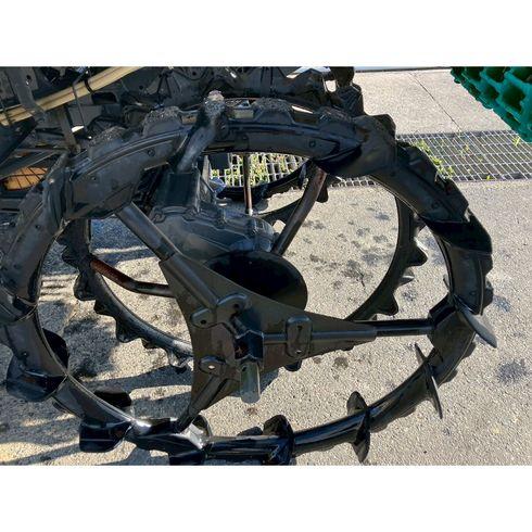 田植機 EP67-T5WQ-R 写真11