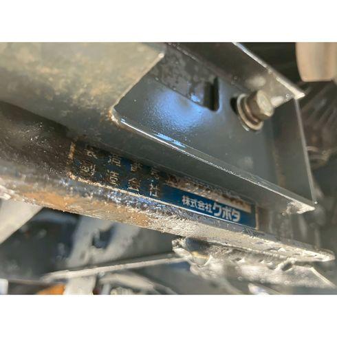 田植機 EP67-T5WQ-R 写真12