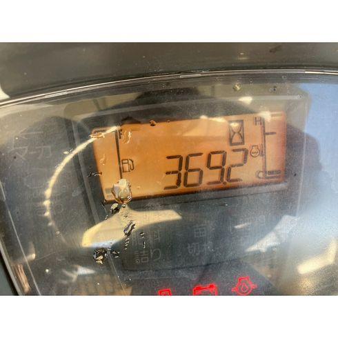 田植機 EP67-T5WQ-R 写真７