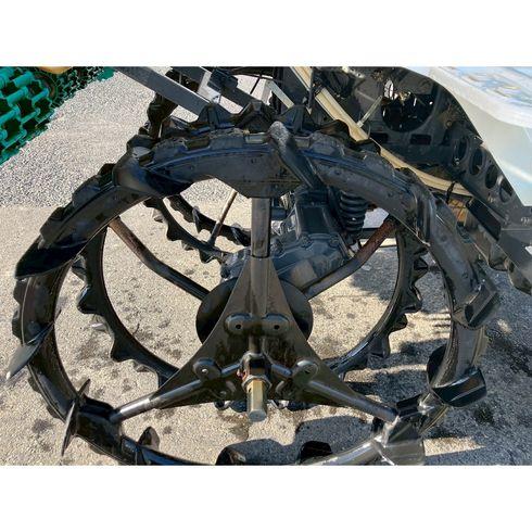 田植機 EP67-T5WQ-R 写真９