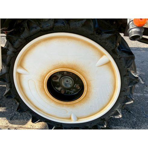 田植機 EP67-T5WQ-R 写真８