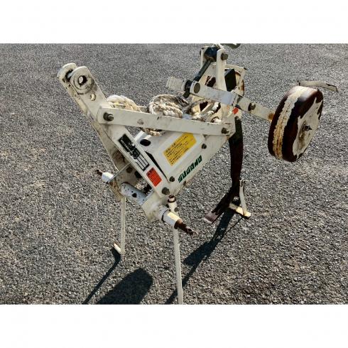 サブソイラー VP1 写真２