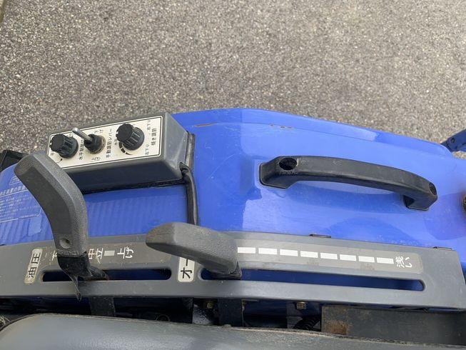 トラクター TPC183 写真６