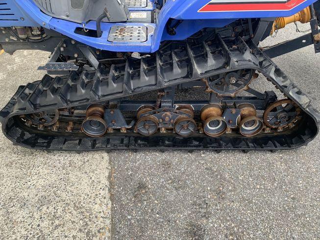 トラクター TPC183 写真９