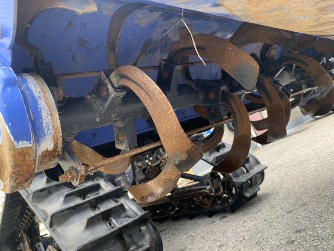 トラクター TPC183 写真10