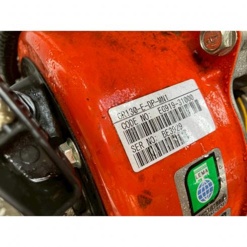 ポット成苗田植機 RS-41 写真11