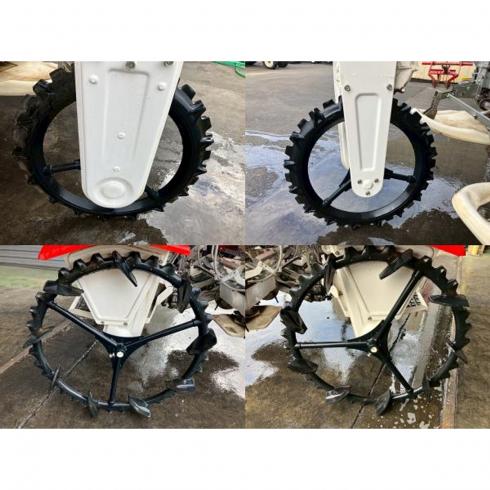 ポット成苗田植機 RS-41 写真５