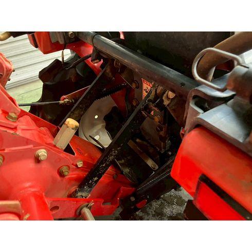 トラクター Ke-50 写真９