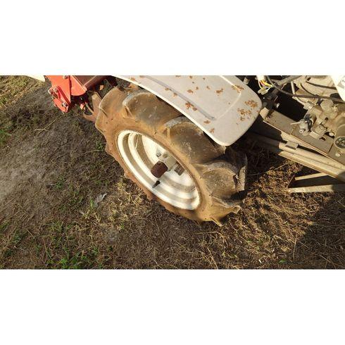 管理機 MR700D 写真７