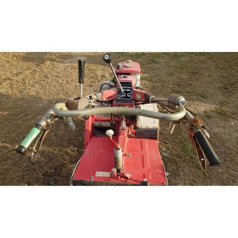 管理機 MR700D 写真５