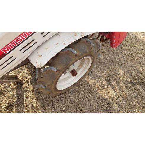 管理機 MR700D 写真８