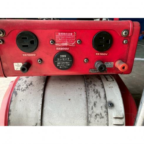インバーター発電機 E2800 写真８
