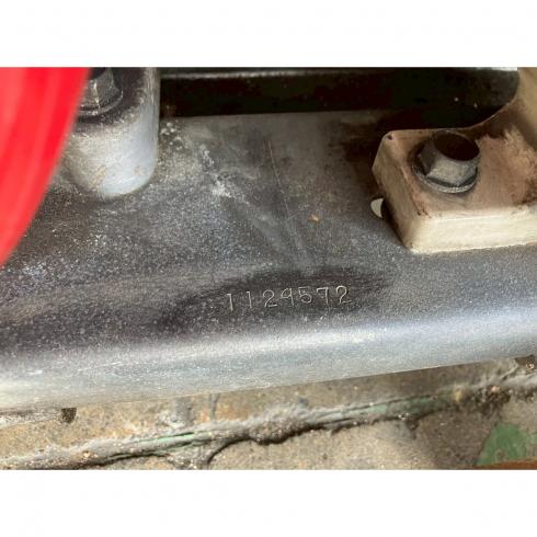 インバーター発電機 E2800 写真12