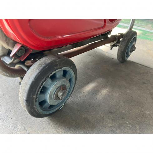 インバーター発電機 E2800 写真11