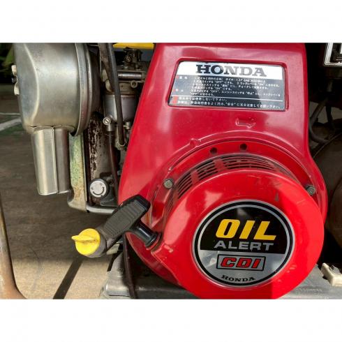 インバーター発電機 E2800 写真６