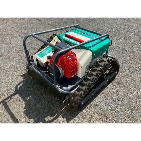 草刈機 RCSP530A 写真４