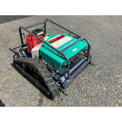 草刈機 RCSP530A 写真２