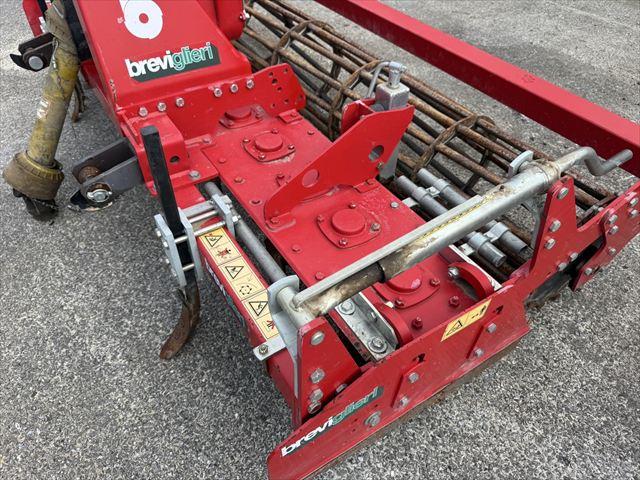 バーチカルハロー MEX100 写真２