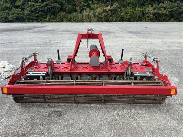 バーチカルハロー MEX100 写真３