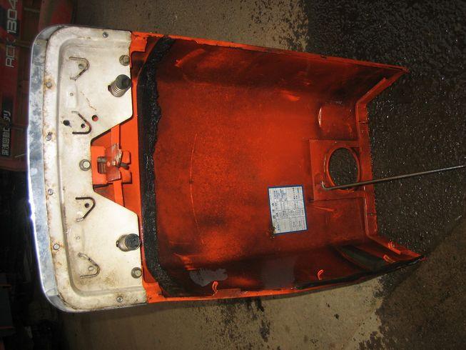 部品（パーツ） GB20F 写真４