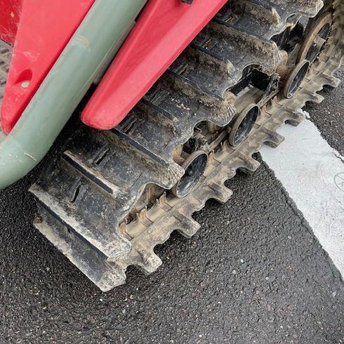 トラクター AC−100 写真８