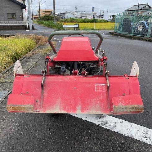トラクター AC−100 写真６