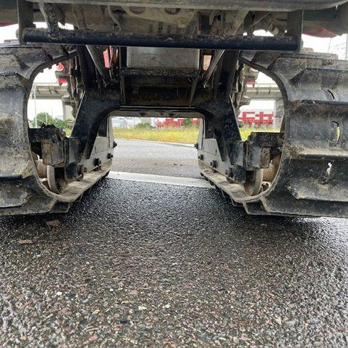 トラクター AC−100 写真７