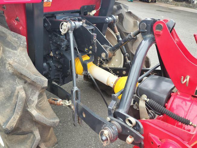 トラクター AF218 写真６