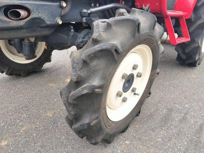 トラクター AF218 写真７