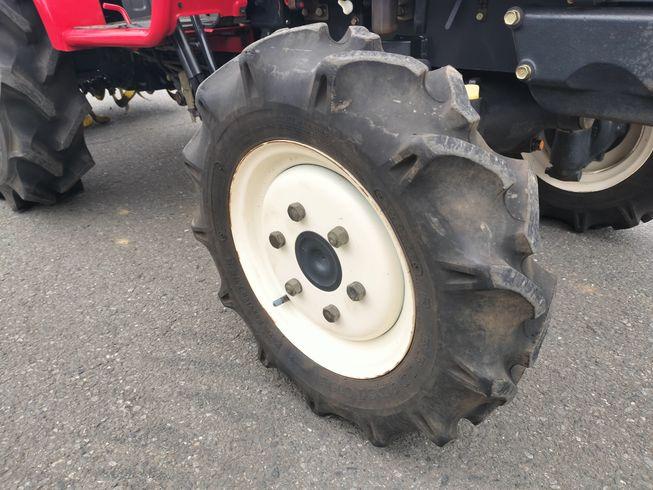 トラクター AF218 写真８