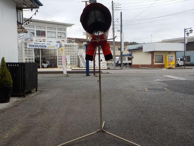 籾がら収集機 GS-905② 写真５